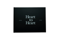 Heart to Heart (2019-2026) by Cole Thorpe