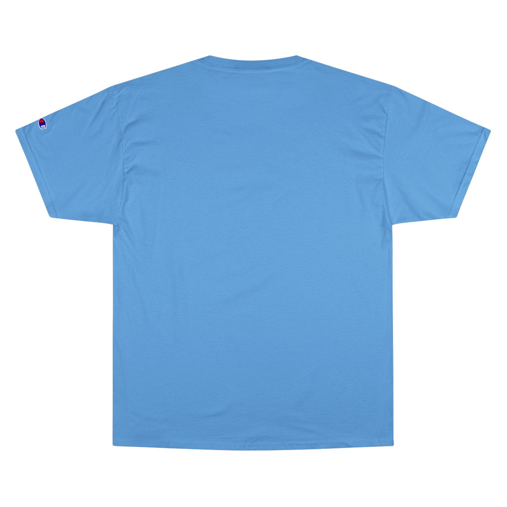 Oval Logo Champion T-Shirt