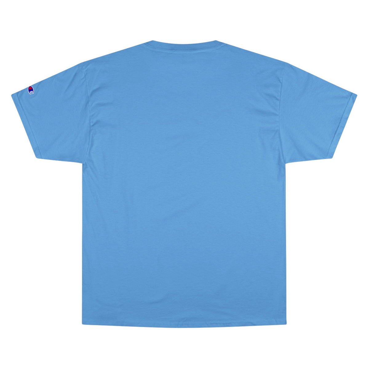 Oval Logo Champion T-Shirt