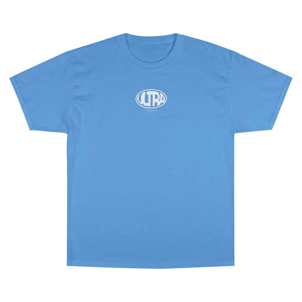 Oval Logo Champion T-Shirt