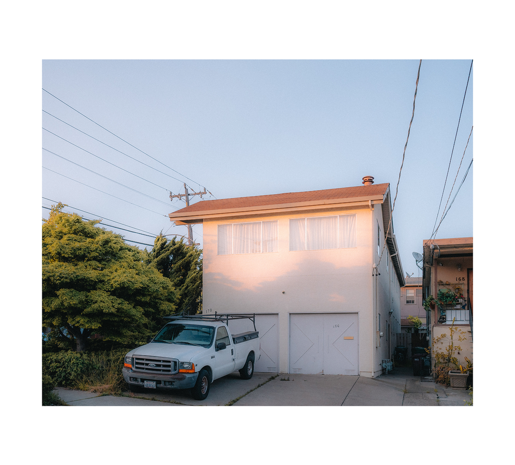 Heart to Heart (2019-2026) by Cole Thorpe