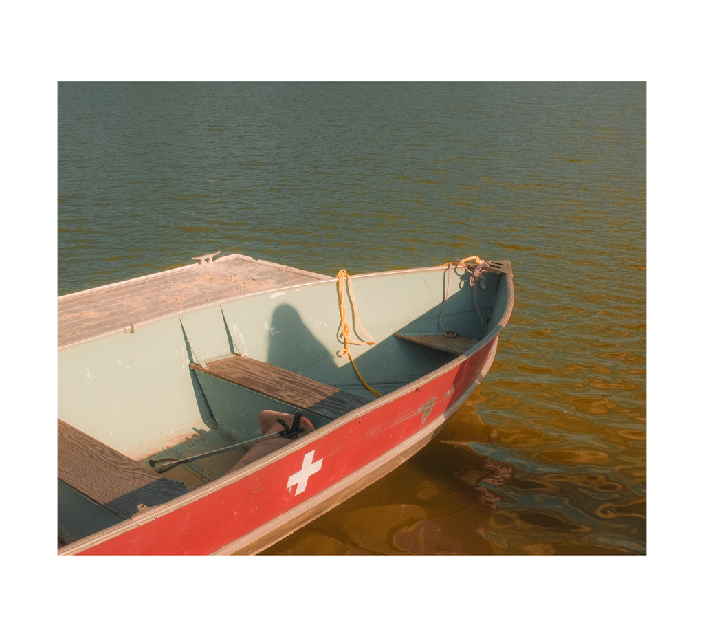 Heart to Heart (2019-2026) by Cole Thorpe